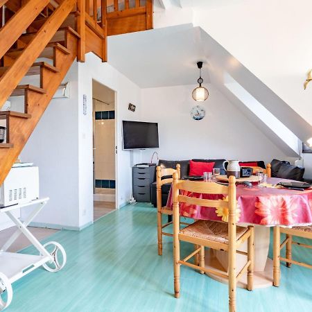 Studio Cabourg Plage-20 By Interhome Buitenkant foto