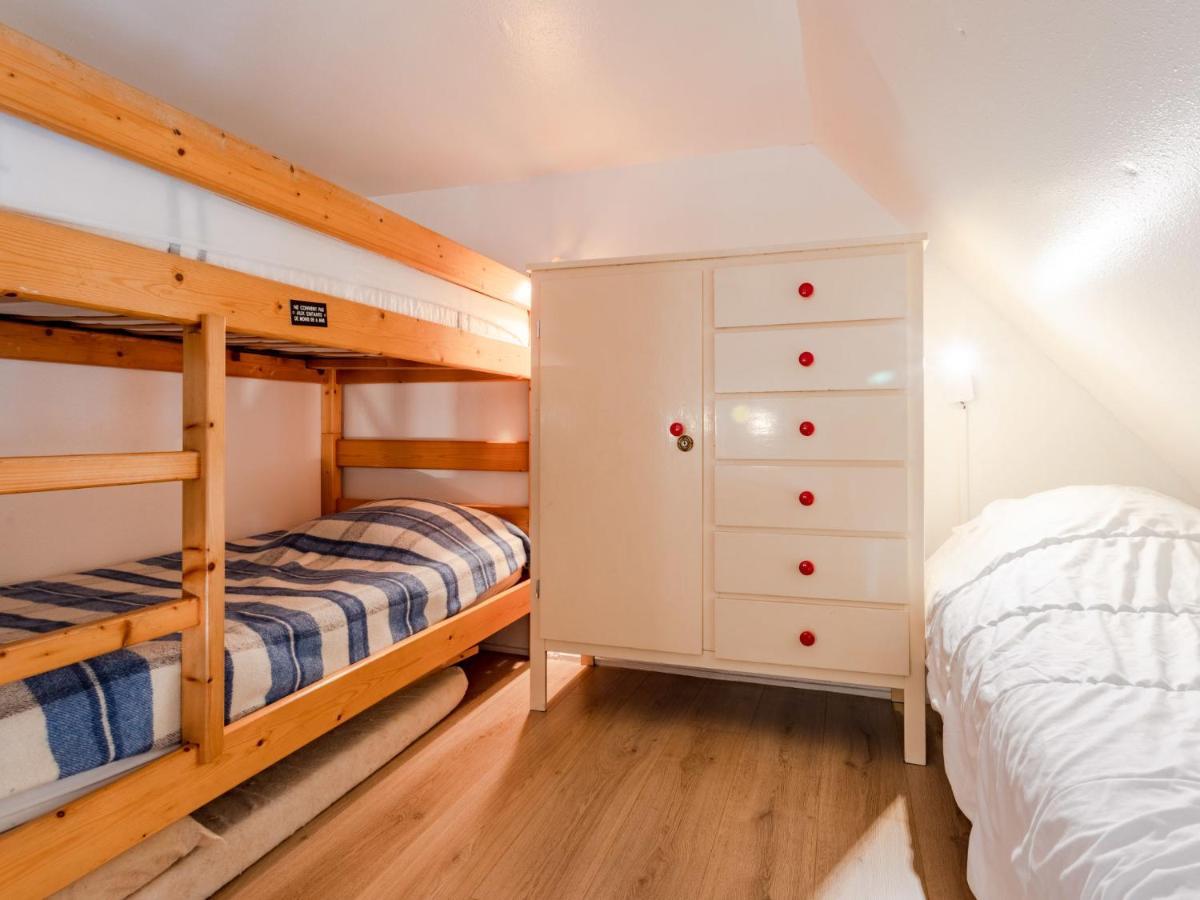 Studio Cabourg Plage-20 By Interhome Buitenkant foto