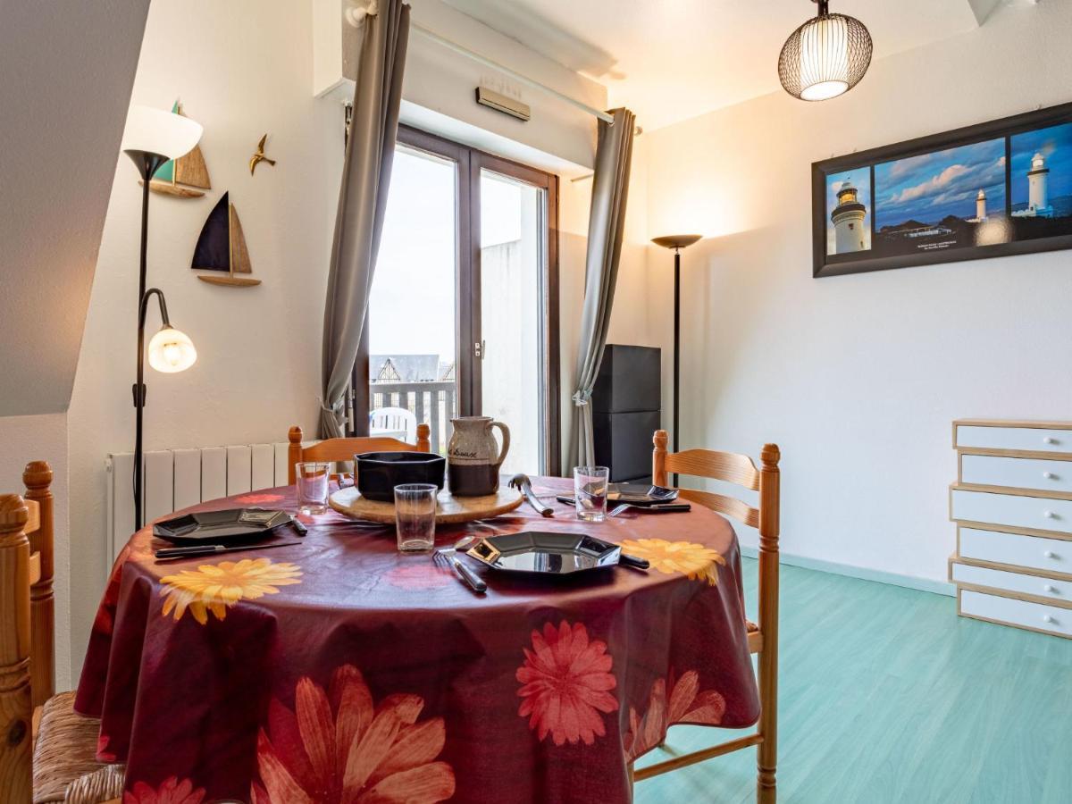 Studio Cabourg Plage-20 By Interhome Buitenkant foto