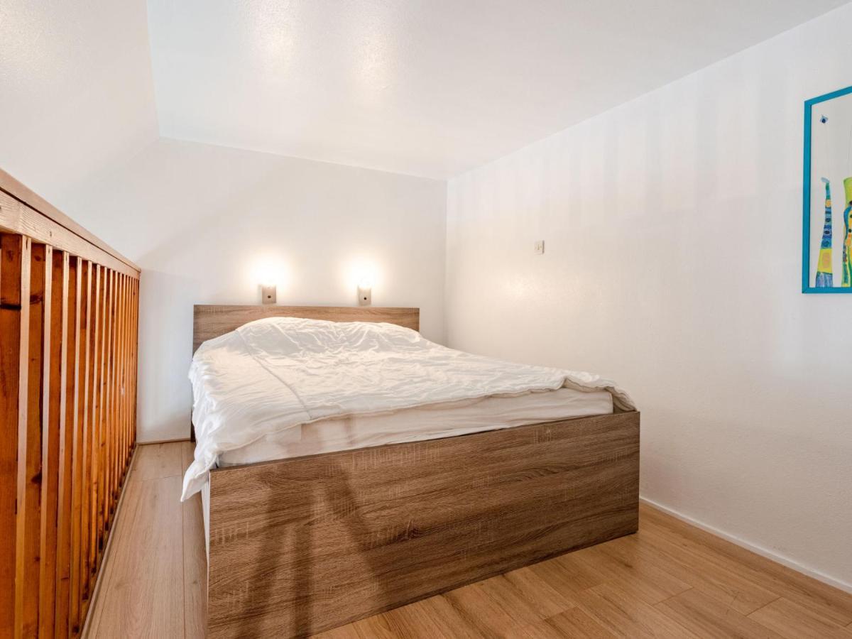 Studio Cabourg Plage-20 By Interhome Buitenkant foto